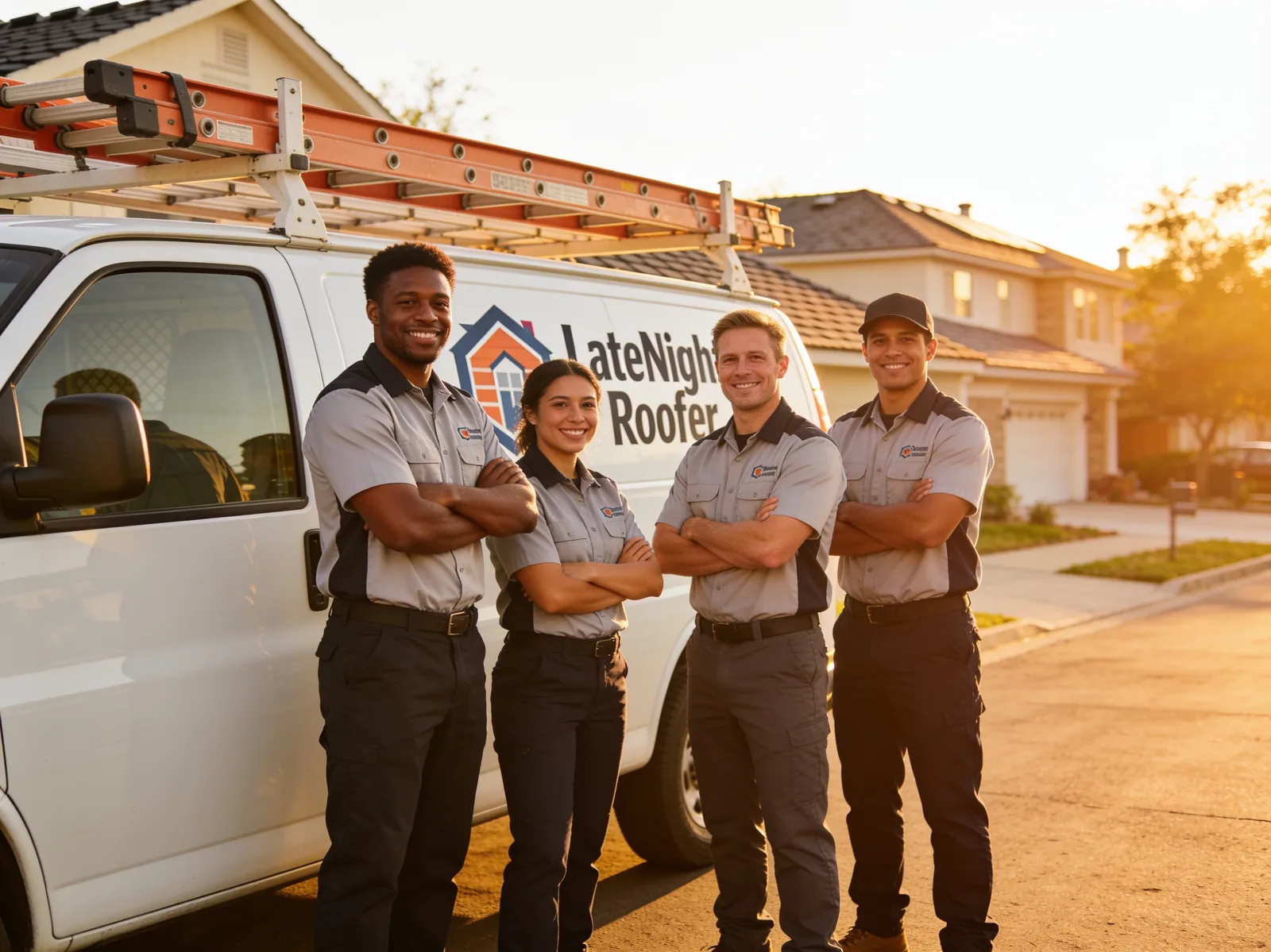Emergency Roof Repair company in Swanton, MD